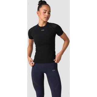 Force Warpknit T-shirt Wmn Black
