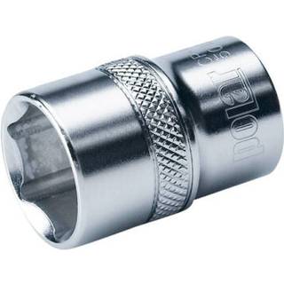 polar handtools Sekskantede toppe 1/2" 22mm (9300-5012-0022)