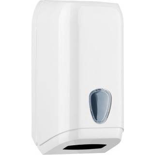 racon Dispenser Toiletpapir i ark Classic, Hvid (120 631)