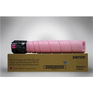 Iridesse SOLD Fluorescent Pink Toner Car