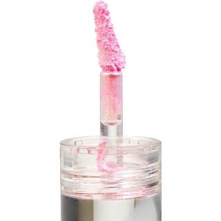 Le Mini Macaron - Stardust Liquid Nail Powder LNP002 - Pink Euphoria