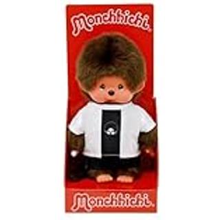 Monchhichi fodboldspiller, 20cm Monchhichi dukker 253869