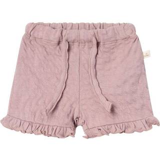 Lil Atelier Fawn Shorts