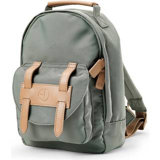 Elodie Rygsæk BackPack MINI - Grøn