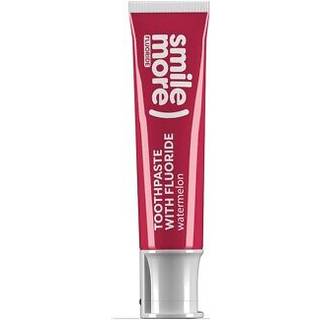 SMILE More Tandpasta Watermelon 30 ml