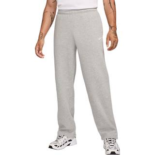 Nike Club Bungee Jogging Bottoms Grey