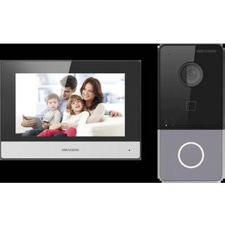 Hyundai HYU-1047 1 Modular IP Video Gegensprechanlage