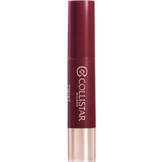 Collistar Twist Balmy Gloss 214 Burgundy
