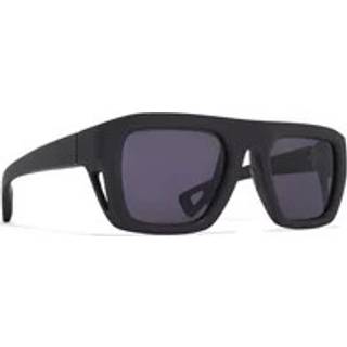 Mykita Beach 347 54 Solbriller Mænd Grå - MD35 Slate Grey - 54mm