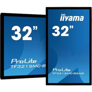 iiyama prolite TF3215MC-B2AG open-frAMe, 31,5&amp;#039;&amp;#039;, pCAP