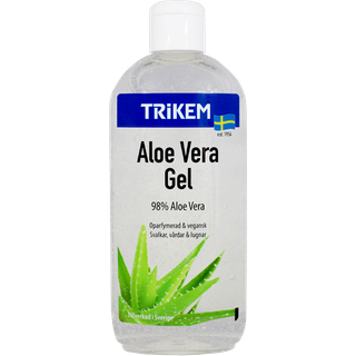 Aloe Vera Gel 250 ml