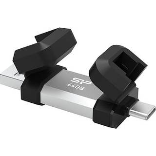 Silicon Power Mobile C51 - 64GB - USB Stick