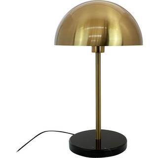 Nancy Bordlampe - Messing/Sort