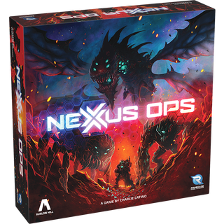 Nexus Ops