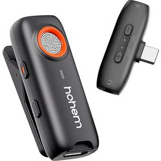 HOHEM Mikrofon MIC-01 1TX1RX Usb-C