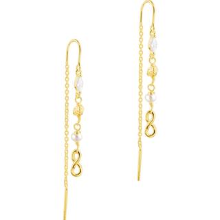 WHITE GARDEN THREAD | GOLDEN