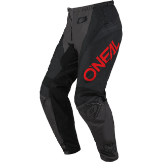 O'NEAL Element Racewear Crossbuks sort 34
