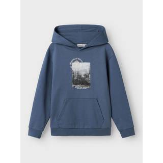 Økologisk Bomuld Hoodie