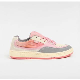 Vans - Speed WS Shoes, Man, Pink, Size: 46 - Pink - 46