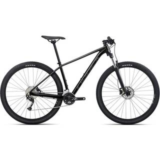 Orbea MTB Hardtail Onna 27 40 Sort