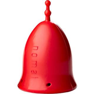 Nomai Menstrual Cup Heavy Red
