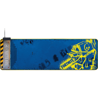 Razer Goliathus Chroma mouse pad - extended
