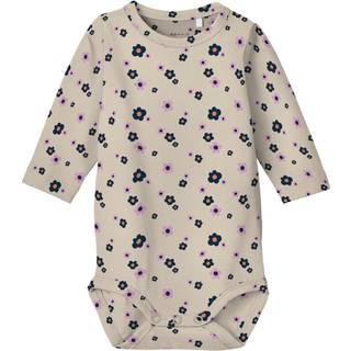 Name It Summer Sand Flowers Body
