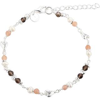 LOVE ME BRACELET | SILVER