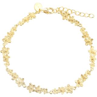 JASMIN BRACELET | GOLDEN