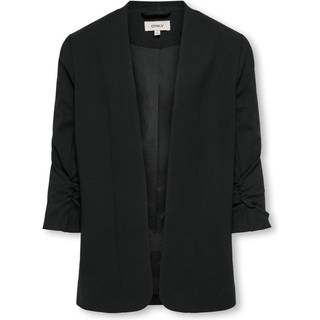 Kids Only Black Loose Blazer