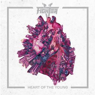 Fighter V - Heart of The Young