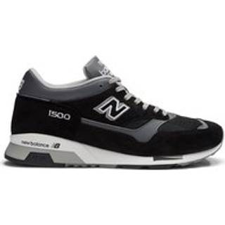 New Balance Unisex Made in UK 1500- Essentials Suede/Mesh, Størrelse 42.5