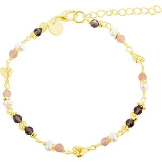 LOVE ME BRACELET | GOLDEN