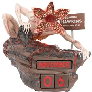 Grupo Erik Stranger Things kalender (Demogorgon)