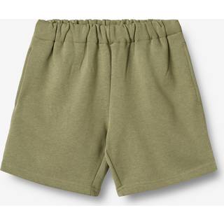 Haxo Shorts, Green, 128 cm