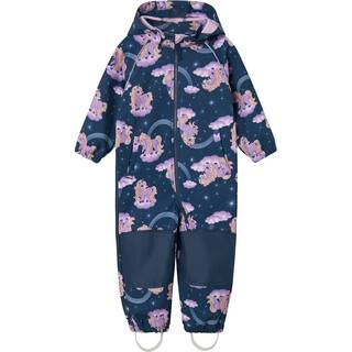 NAME IT Softshell Dragt Alfa Big Dipper Enhjørning