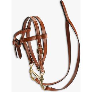LeMieux Mini Pony Western Trense