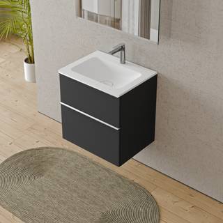 Vaskeskab LAVOA 60 cm