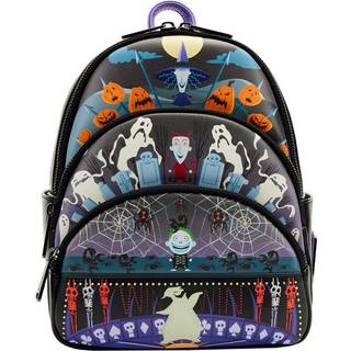 Loungefly Nightmare Before Christmas Rucksack
