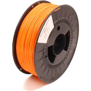 3DE Basic - High Speed PLA - Orange - 1.75mm - 1kg