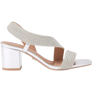 Carvela Carvela Gala Block Sandals