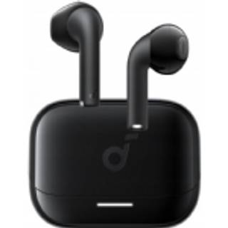 Soundcore K20i true wireless in-ear høretelefoner (sort) - På lager i butik