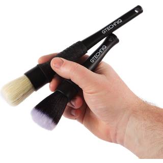 Gtechniq Detailing Brushes (2-pak)