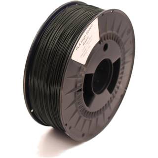 3DE Basic - High Speed PLA - Black - 1.75mm - 1kg