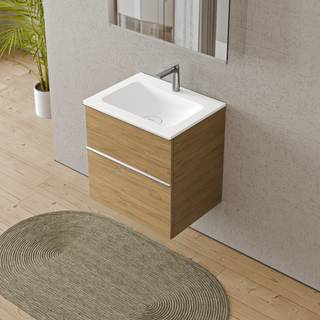 Vaskeskab LAVOA 60 cm