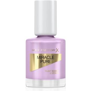 Max Factor Miracle Pure Nail Colour, farve 335 Serene Amethyst 3912.50 DKK/1 L