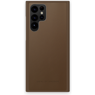 Atelier Case Intense Brown