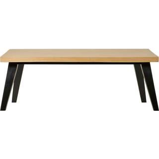 Amora Sofabord, 120x60 cm.