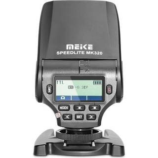 Meike MK 320 Canon