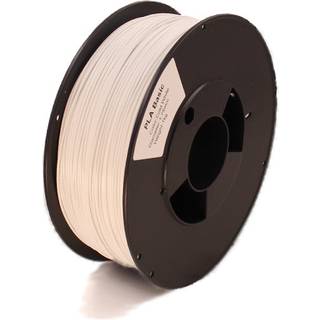 3DE Basic - High Speed PLA - Cold White - 1.75mm - 1kg